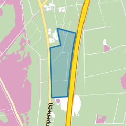 Perceel HDE00-A-2967