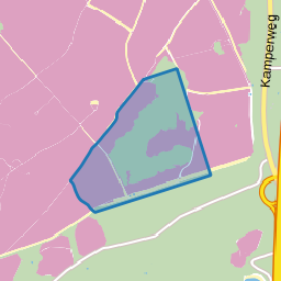 Perceel HDE00-A-2972