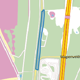 Perceel HDE00-A-2982