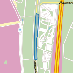 Perceel HDE00-A-2983