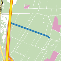 Perceel HDE00-A-2986