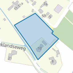 Perceel HDE00-A-2989