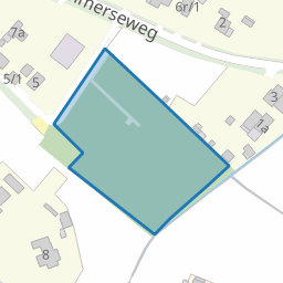 Perceel HDE00-A-2991