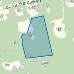 Perceel HDE00-A-2993