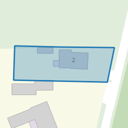 Perceel HDE00-A-2995