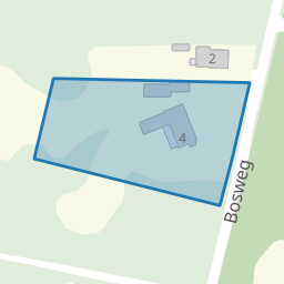 Perceel HDE00-A-2996