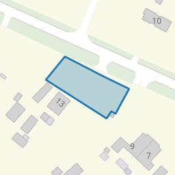 Perceel HDE00-A-2999