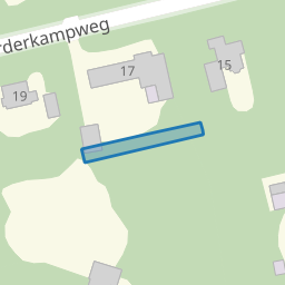 Perceel HDE00-A-3004