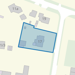 Perceel HDE00-A-3006