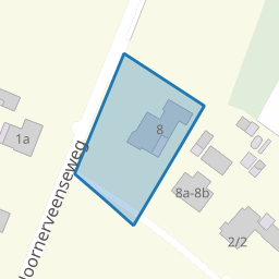 Perceel HDE00-A-3007