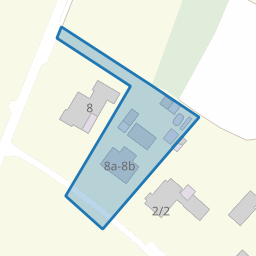 Perceel HDE00-A-3008