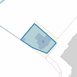 Perceel HDE00-A-3017