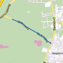 Perceel HDE00-A-3021