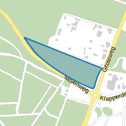 Perceel HDE00-A-3023