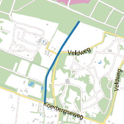 Perceel HDE00-A-3028