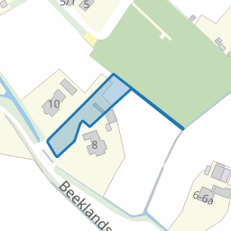 Perceel HDE00-A-3031