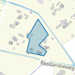 Perceel HDE00-A-3032