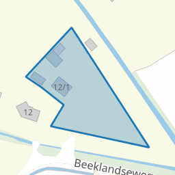 Perceel HDE00-A-3033