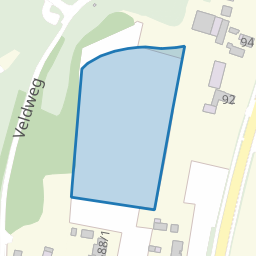 Perceel HDE00-A-3040