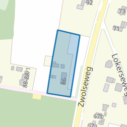 Perceel HDE00-A-3042