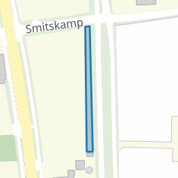 Perceel HDE00-A-3051