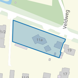 Perceel HDE00-A-3059