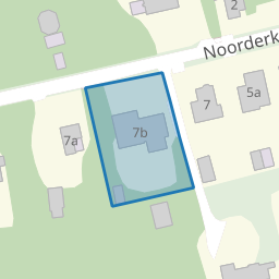 Perceel HDE00-A-3061