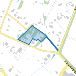 Perceel HDE00-A-3072