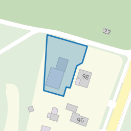 Perceel HDE00-A-3073