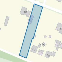 Perceel HDE00-A-3081