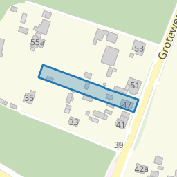 Perceel HDE00-A-3092