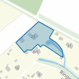 Perceel HDE00-A-3093