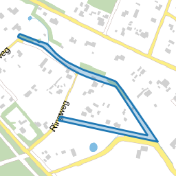 Perceel HDE00-A-3101