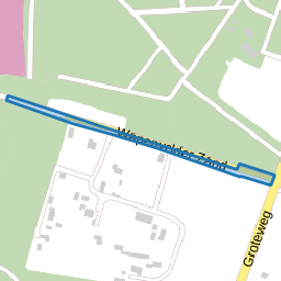 Perceel HDE00-A-3103