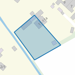 Perceel HDE00-A-3108