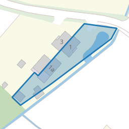 Perceel HDE00-A-3110