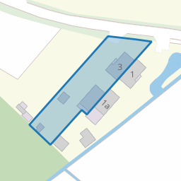 Perceel HDE00-A-3111