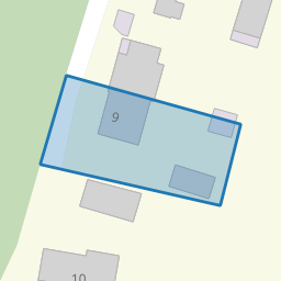 Perceel HDE00-A-3120