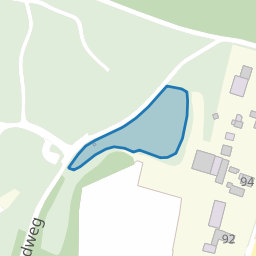 Perceel HDE00-A-3125