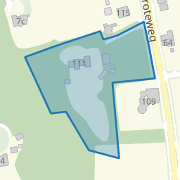 Perceel HDE00-A-3138