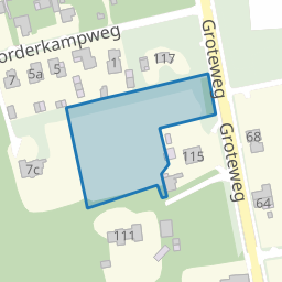 Perceel HDE00-A-3140