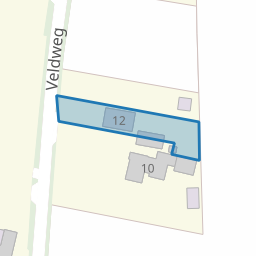 Perceel HDE00-A-3141