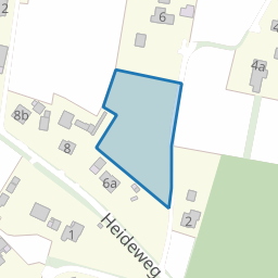 Perceel HDE00-A-3147