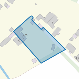 Perceel HDE00-A-3152