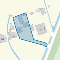 Perceel HDE00-A-3161