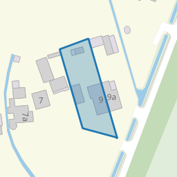 Perceel HDE00-A-3162