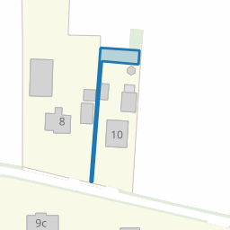 Perceel HDE00-A-3164