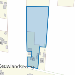 Perceel HDE00-A-3165