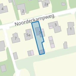 Perceel HDE00-A-3167