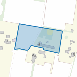 Perceel HDE00-A-3176